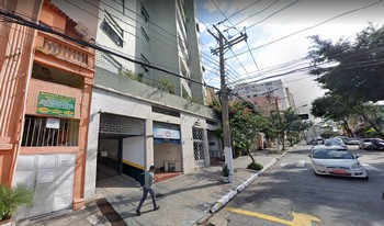 Imagem de fundo do condomínio Condomínio Fortaleza - Bela Vista - São Paulo - SP