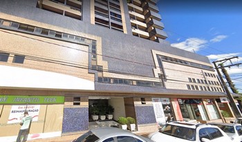 Imagem de fundo do condomínio Condomínio Fortaleza - Centro - Guarapuáva - PR