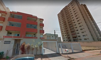 Imagem de fundo do condomínio Condomínio Fortaleza - Nova Aliança - Ribeirão Preto - SP