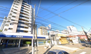 Imagem de fundo do condomínio Condomínio Forte De Copacabana - Centro - Caxias Do Sul - RS