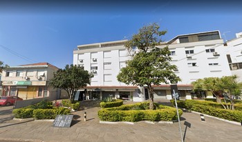 Imagem de fundo do condomínio Condomínio Forte Do Itamaracá - Vila Ipiranga - Porto Alegre - RS