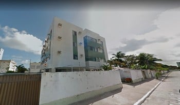 Imagem de fundo do condomínio Condomínio Forte Dos Guararapes - Candeias - Jaboatão Dos Guararapes - PE