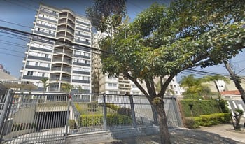 Imagem de fundo do condomínio Condomínio Forte Itamaracá - Ponte Preta - Campinas - SP