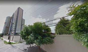 Imagem de fundo do condomínio Condomínio Forte Orange - água Fria - Fortaleza - CE