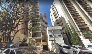 Imagem de fundo do condomínio Condomínio Forte Santo Eduardo - Centro - Campinas - SP
