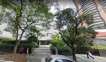 Imagem de fundo do condomínio Condomínio Fortedei Marmi - Chácara Itaim - São Paulo - SP