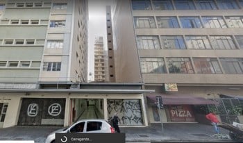 Imagem de fundo do condomínio Condomínio Fortuna - Bela Vista - São Paulo - SP