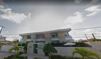 Imagem de fundo do condomínio Condomínio Fortuna Residence - Bessa - João Pessoa - PB