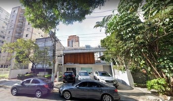 Imagem de fundo do condomínio Condomínio Fortunato - Indianópolis - São Paulo - SP