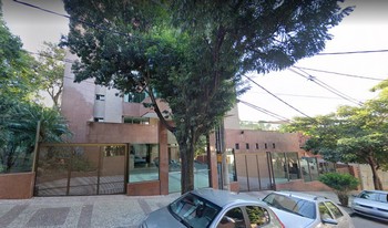Imagem de fundo do condomínio Condomínio Fortunato Ferretti - Santo Antônio - Belo Horizonte - MG