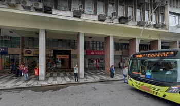 Imagem de fundo do condomínio Condomínio Forum - Centro - Niteroi - RJ