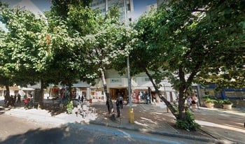 Imagem de fundo do condomínio Condomínio Forum De - Ipanema - Rio De Janeiro - RJ