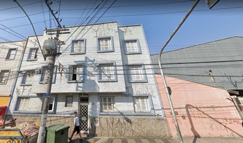 Imagem de fundo do condomínio Condomínio Fosca - Centro - Campinas - SP