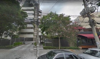 Imagem de fundo do condomínio Condomínio Four Seasons - Vila Primavera - São Paulo - SP
