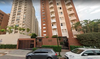 Imagem de fundo do condomínio Condomínio Four Towers Gate Torre 1 - Centro - Santo André - SP