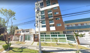 Imagem de fundo do condomínio Condomínio Fox Almirante - Rebouças - Curitiba - PR