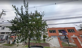 Imagem de fundo do condomínio Condomínio - Fox Rebouças - Curitiba - PR