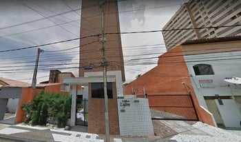 Imagem de fundo do condomínio Condomínio Foz Do Siria - Parquelandia - Fortaleza - CE