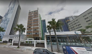 Imagem de fundo do condomínio Condomínio Fragata - Boa Viagem - Recife - PE
