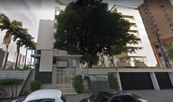 Imagem de fundo do condomínio Condomínio Fragonard - Aldeota - Fortaleza - CE