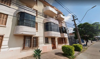 Imagem de fundo do condomínio Condomínio Franca - São João - Porto Alegre - RS