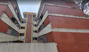 Imagem de fundo do condomínio Condomínio Franca - Jaçanã - São Paulo - SP