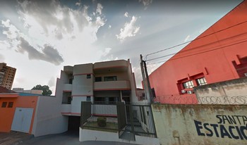 Imagem de fundo do condomínio Condomínio Franca - Campos Elísios - Ribeirão Preto - SP