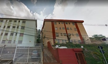 Imagem de fundo do condomínio Condomínio Franca - Estoril - Belo Horizonte - MG
