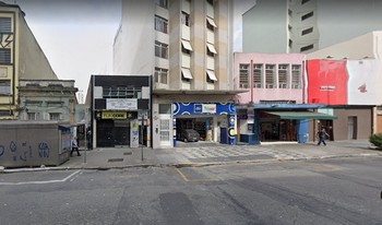 Imagem de fundo do condomínio Condomínio Francis - Vila Buarque - São Paulo - SP