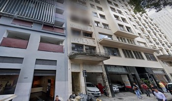 Imagem de fundo do condomínio Condomínio Francisca Aliano Rea - Consolação - São Paulo - SP