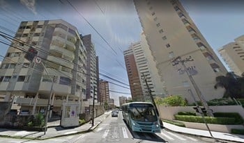 Imagem de fundo do condomínio Condomínio Francisca Leônidas - Papicu - Fortaleza - CE