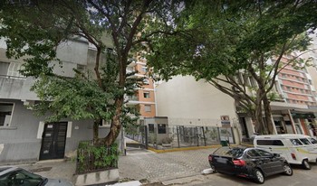 Imagem de fundo do condomínio Condomínio Francisca Miquelina - Bela Vista - São Paulo - SP
