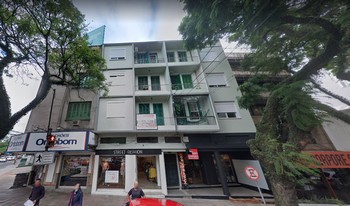 Imagem de fundo do condomínio Condomínio Francisco Baliari - Floresta - Porto Alegre - RS