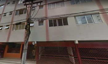 Imagem de fundo do condomínio Condomínio Francisco C Pedroso - Centro - Campinas - SP