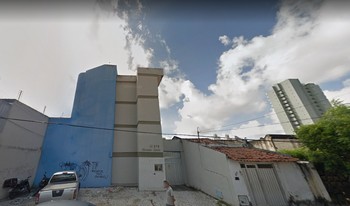 Imagem de fundo do condomínio Condomínio Francisco Camilo - Fátima - Fortaleza - CE