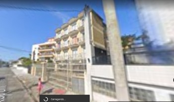 Imagem de fundo do condomínio Condomínio Francisco Candido Xavier - Vila Caiçara - Praia Grande - SP