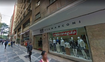 Imagem de fundo do condomínio Condomínio Francisco Coutinho - Centro - São Paulo - SP