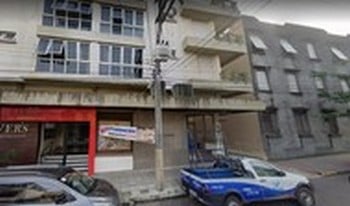 Imagem de fundo do condomínio Condomínio Francisco De Giacomo - Centro - Santa Maria - RS