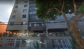 Imagem de fundo do condomínio Condomínio Francisco De Góes - Barra - Salvador - BA