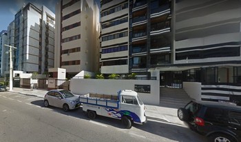Imagem de fundo do condomínio Condomínio Francisco De Goya - Jatiuca - Maceió - AL