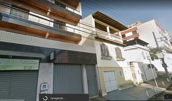 Imagem de fundo do condomínio Condomínio Francisco Fagundes Netto - Centro - Juiz De Fora - MG