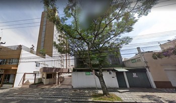 Imagem de fundo do condomínio Condomínio Francisco Lachowski - Centro - Curitiba - PR