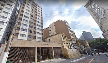 Imagem de fundo do condomínio Condomínio Francisco Lemos - Bela Vista - São Paulo - SP