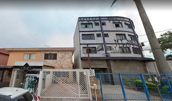 Imagem de fundo do condomínio Condomínio Francisco Maria - Bairro Campestre - Santo André - SP