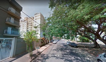 Imagem de fundo do condomínio Condomínio Francisco Martins - Nova Aliança - Ribeirão Preto - SP