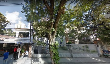 Imagem de fundo do condomínio Condomínio Francisco Melo - Espinheiro - Recife - PE