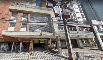 Imagem de fundo do condomínio Condomínio Francisco Paciornik - Rebouças - Curitiba - PR