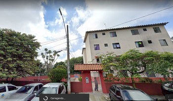 Imagem de fundo do condomínio Condomínio Francisco Rondom - Butantã - São Paulo - SP