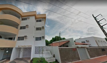 Imagem de fundo do condomínio Condomínio Francisco Soares - São Cristóvão - Teresina - PI