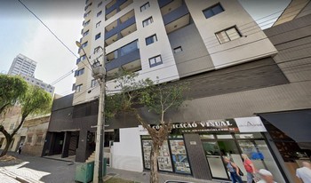 Imagem de fundo do condomínio Condomínio Francisco Torres - Centro - Curitiba - PR